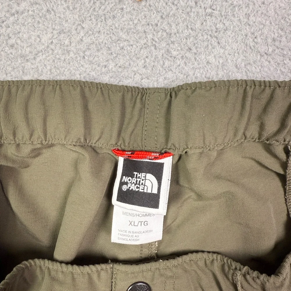 The North Face north face